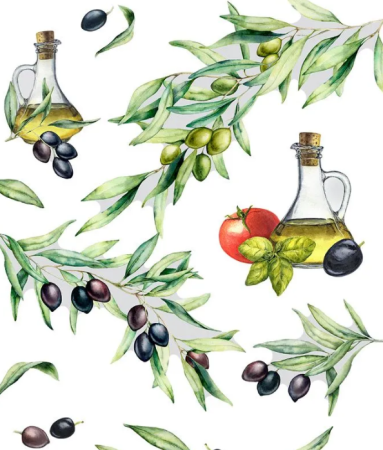 Плёнка D&B 45*8м 8118