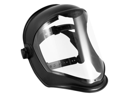 Щиток защитный, лицевой